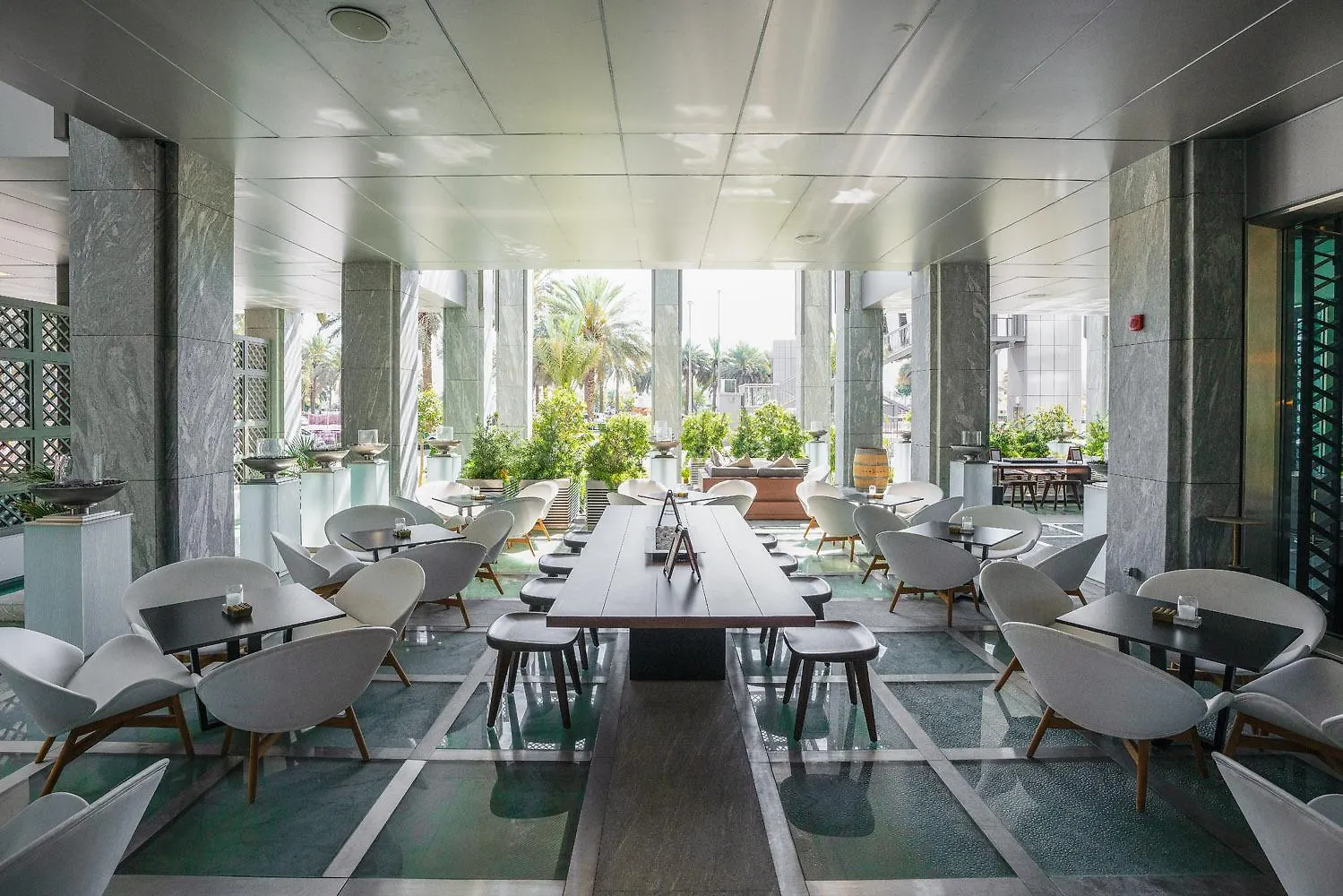 Hotel Al Bandar Arjaan - Dubai Creek