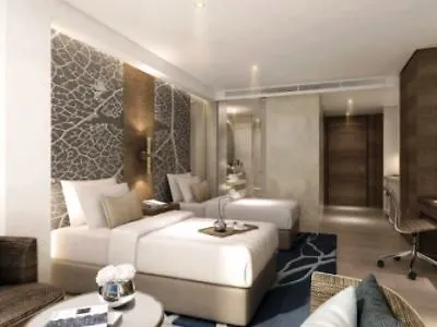 Hotel Al Bandar Arjaan - Dubai Creek 5*,