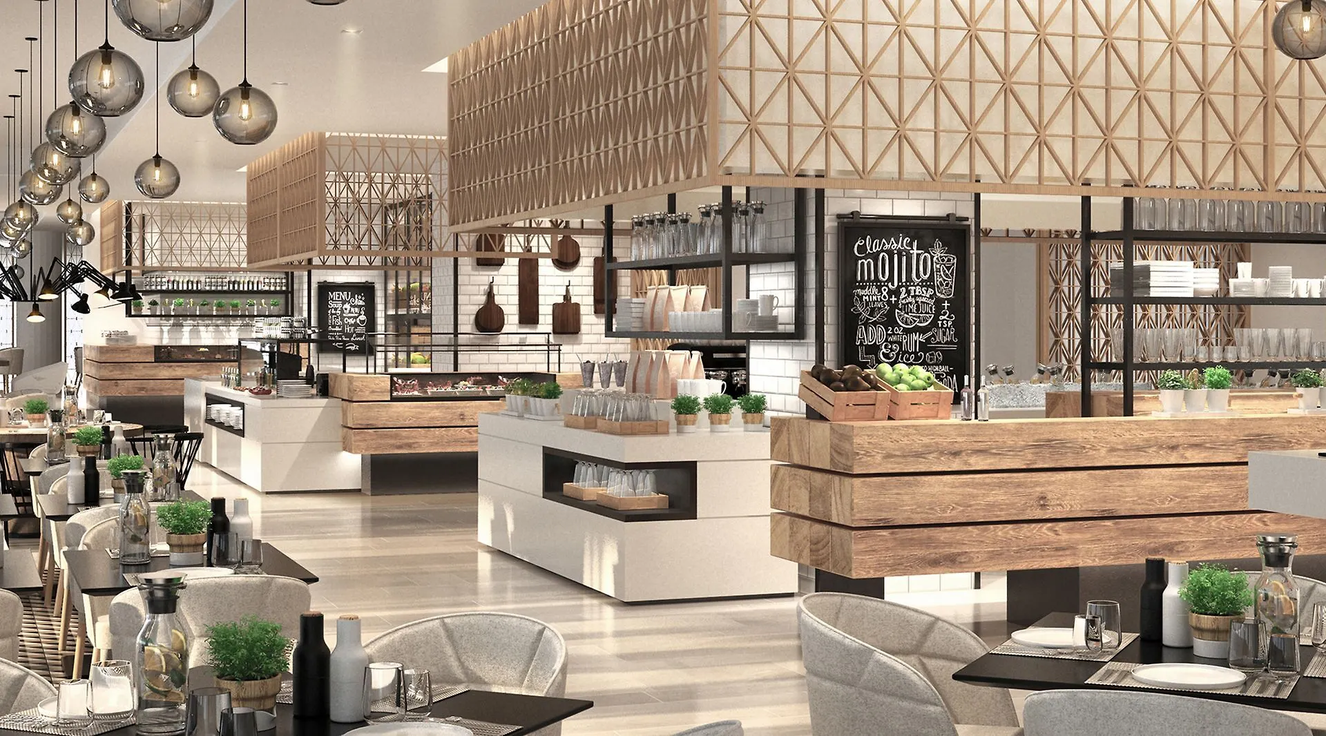 Hotel Al Bandar Arjaan - Dubai Creek