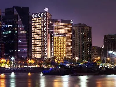 Hotel Al Bandar Arjaan - Dubai Creek
