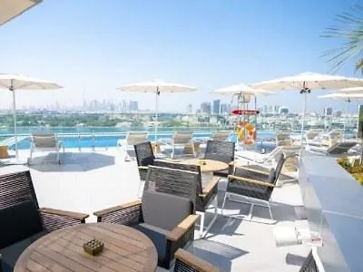 Hotel Al Bandar Arjaan - Dubai Creek