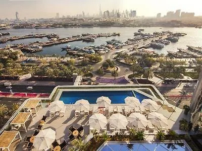 Hotel Al Bandar Arjaan - Dubai Creek