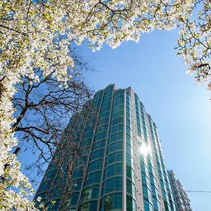 Rosedale On Robson 3*, Vancouver Canada