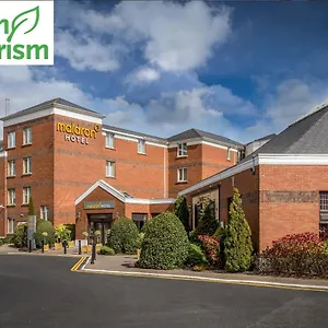 Maldron Hotel, Newlands Cross 4*, Clondalkin Ireland