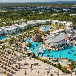 Paradisus Palma Real Golf & 5*, Punta Cana Dominican Republic