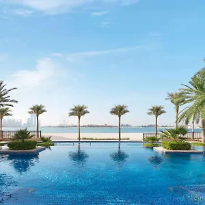 Fairmont The Palm 5*, Dubai United Arab Emirates