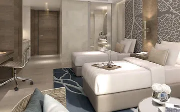Al Bandar Arjaan - Dubai Creek Hotel