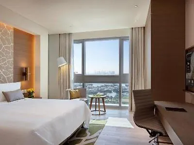 Al Bandar Arjaan - Dubai Creek Hotel 5*,
