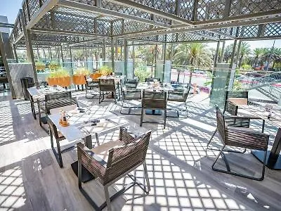 Al Bandar Arjaan - Dubai Creek Hotel