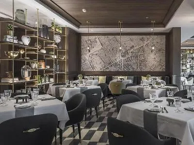 Al Bandar Arjaan - Dubai Creek Hotel