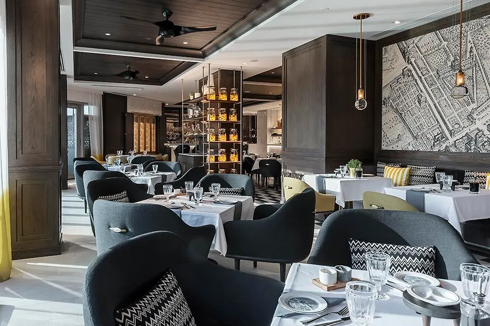 Hotel Al Bandar Arjaan - Dubai Creek