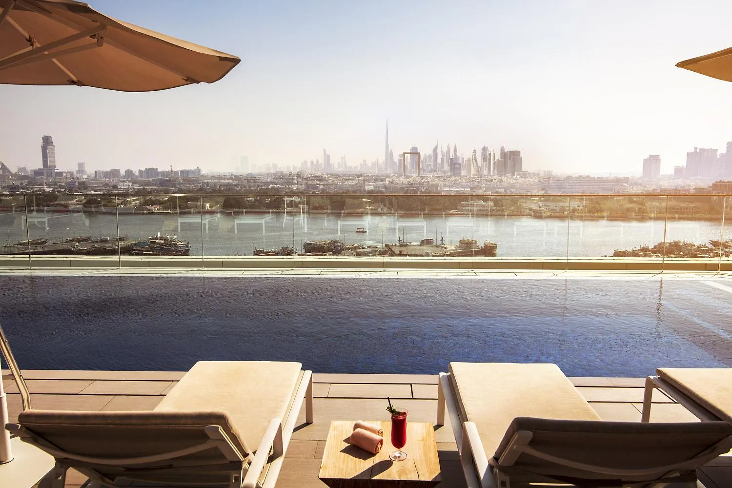 Hotel Al Bandar Arjaan - Dubai Creek