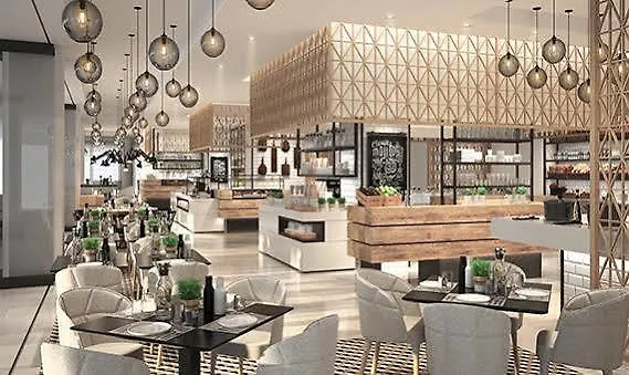 Hotel Al Bandar Arjaan - Dubai Creek