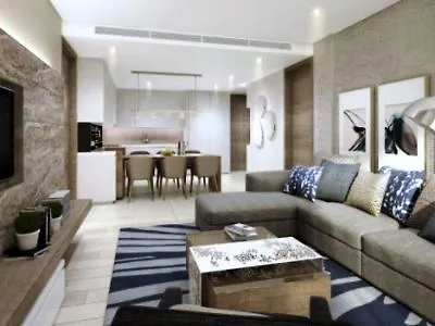 Hotel Al Bandar Arjaan - Dubai Creek