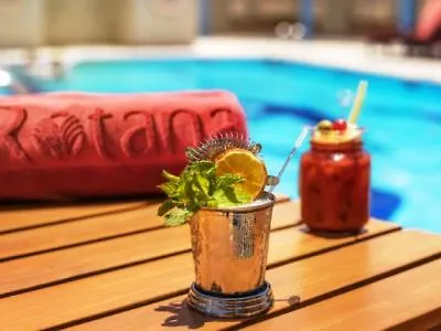 *****  Hotel Al Bandar Arjaan - Dubai Creek Vereinigte Arabische Emirate