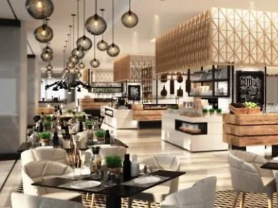 Hotel Al Bandar Arjaan - Dubai Creek 5*,  Vereinigte Arabische Emirate