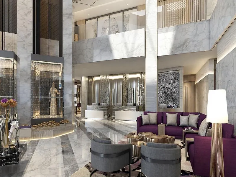 Hotel Al Bandar Arjaan - Dubai Creek