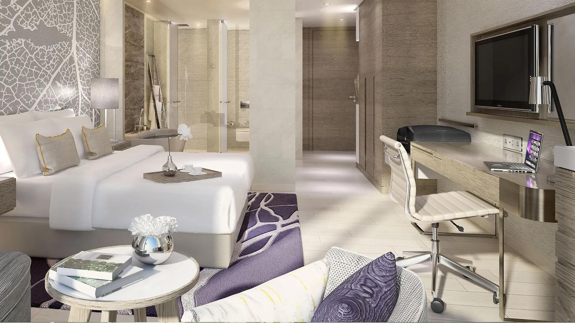 Hotel Al Bandar Arjaan - Dubai Creek