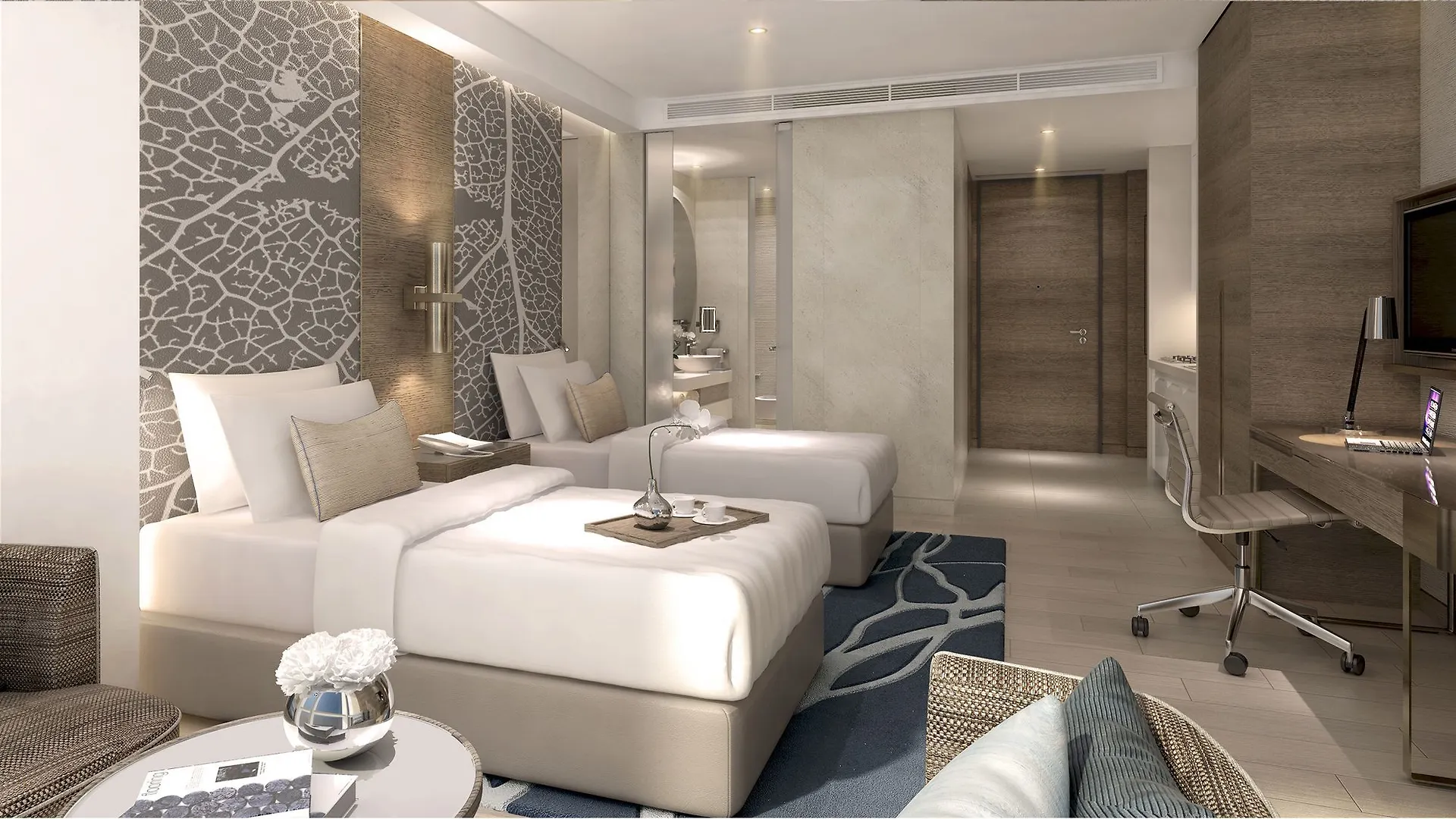 Hotel Al Bandar Arjaan - Dubai Creek
