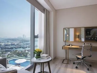 Hotel Al Bandar Arjaan - Dubai Creek Vereinigte Arabische Emirate