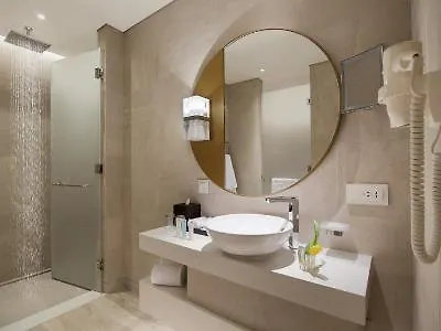 Hotel Al Bandar Arjaan - Dubai Creek