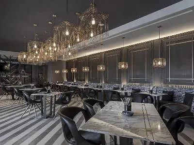 Hotel Al Bandar Arjaan - Dubai Creek Vereinigte Arabische Emirate